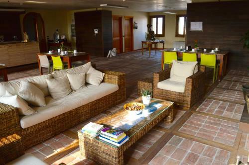 Agroturismo Agriturismo Quinta Della Luna