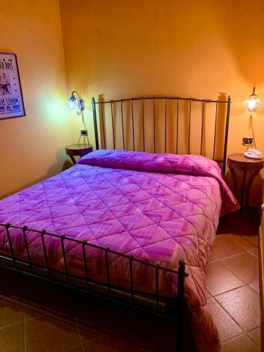 Agroturismo Agriturismo Corte Montini