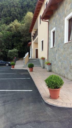 Hotel Resort La Selva