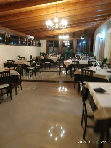 Hotel Resort La Selva