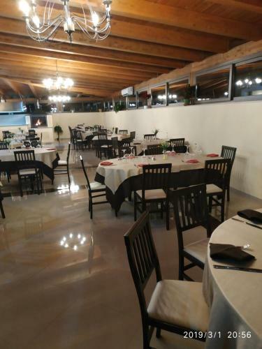 Hotel Resort La Selva