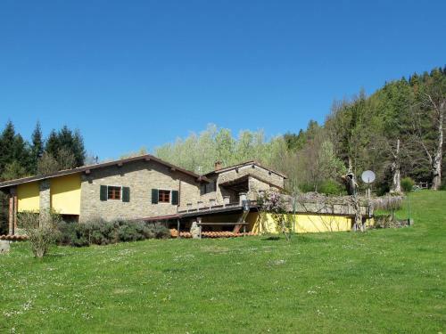 Locazione Turistica Castagno - Cng222