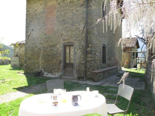 Locazione Turistica Castagno - Cng222