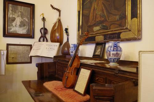 Bed & Breakfast Villa Puccini
