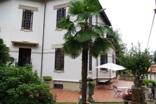 Bed & Breakfast Villa Puccini