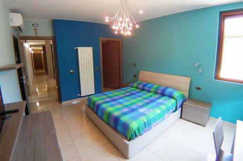 Bed & Breakfast La Tarantola