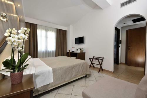 Hotel Nicoletta