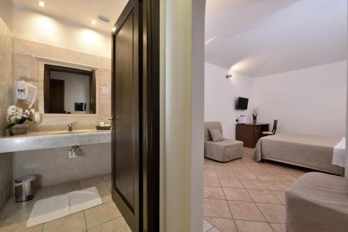 Hotel Nicoletta