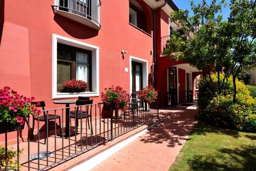 Hotel Nicoletta
