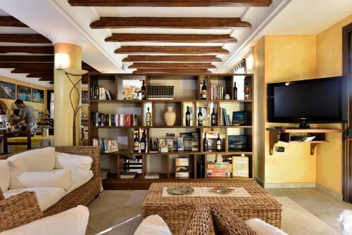 Hotel Nicoletta