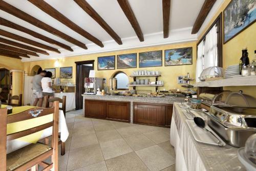 Hotel Nicoletta