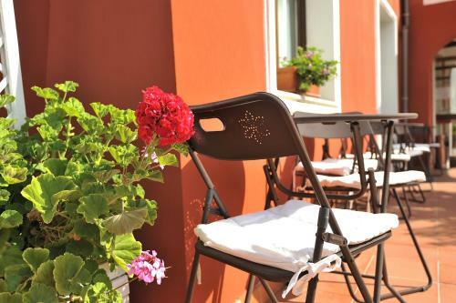 Hotel Nicoletta