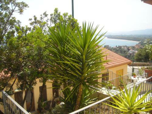 Bed & Breakfast Ostello Bellavista