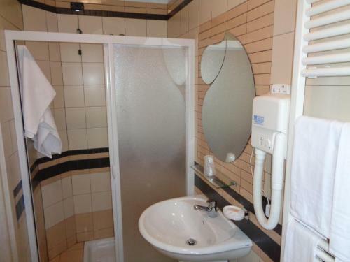 Hotel Airone