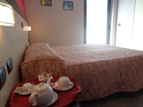 Hotel Airone