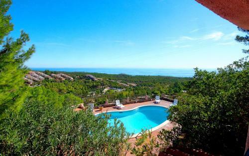 Villa Le Terrazze Di Pula