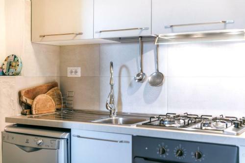 Apartamento Appartamento Vista Mare A Porto Cervo