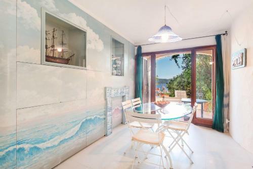 Apartamento Appartamento Vista Mare A Porto Cervo