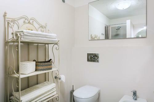 Apartamento Appartamento Vista Mare A Porto Cervo