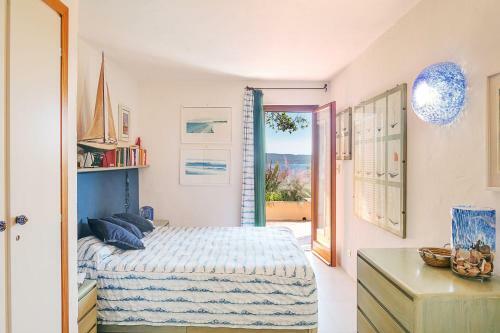 Apartamento Appartamento Vista Mare A Porto Cervo