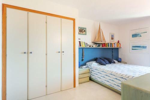 Apartamento Appartamento Vista Mare A Porto Cervo