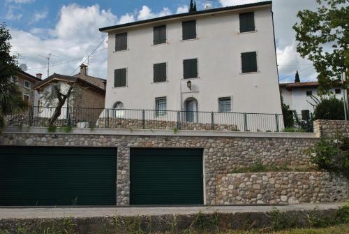 Apartamento Appartamenti Alla Lanterna