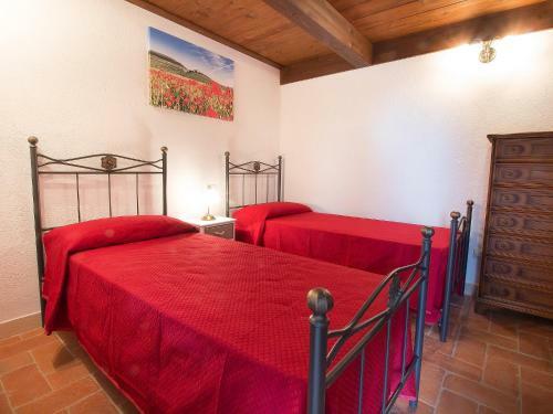Locazione Turistica Petriolo Escape