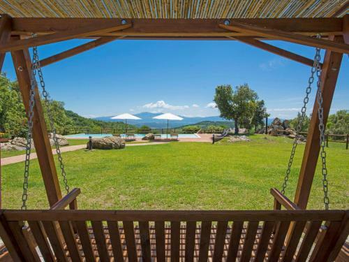 Locazione Turistica Petriolo Escape
