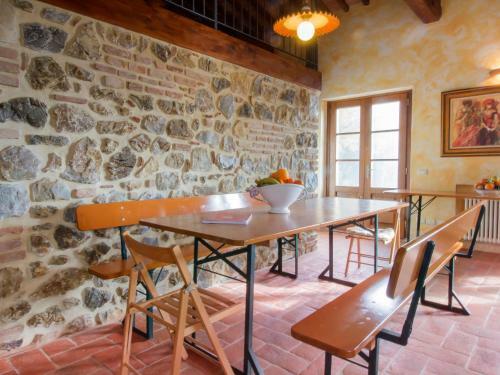 Locazione Turistica Petriolo Escape