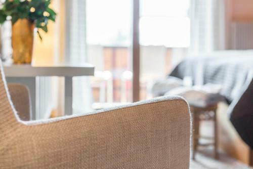 Hotel Bamboo Haupthaus