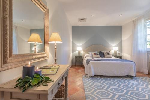 Cala Piccola Villa Sleeps 13 Pool Air Con Wifi