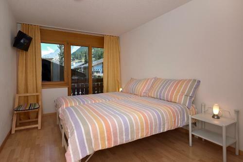 Apartamento Haus Bor