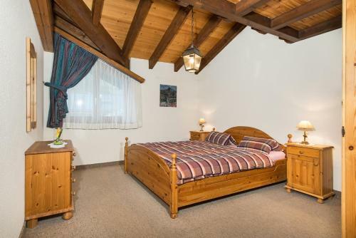Holiday Apartment Residence Bellevue Zermatt