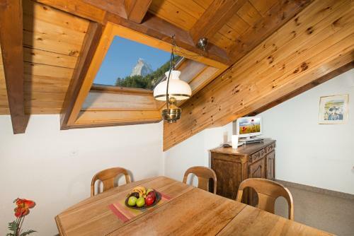 Holiday Apartment Residence Bellevue Zermatt
