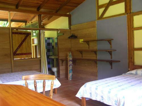 Suital Lodge