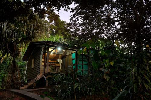 Suital Lodge