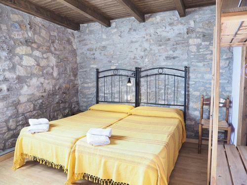 Agroturismo Casa Tomaso - Turismo Rural