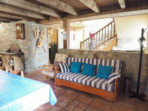 Agroturismo Casa Tomaso - Turismo Rural