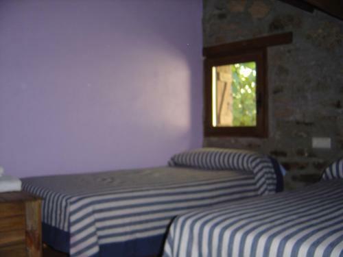 Agroturismo Casa Tomaso - Turismo Rural