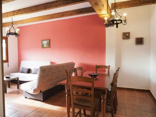 Agroturismo Casa Tomaso - Turismo Rural