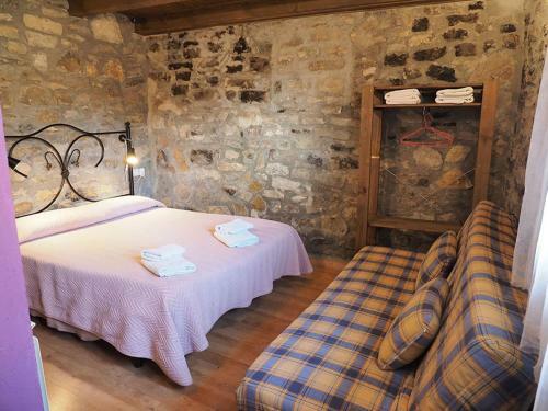 Agroturismo Casa Tomaso - Turismo Rural