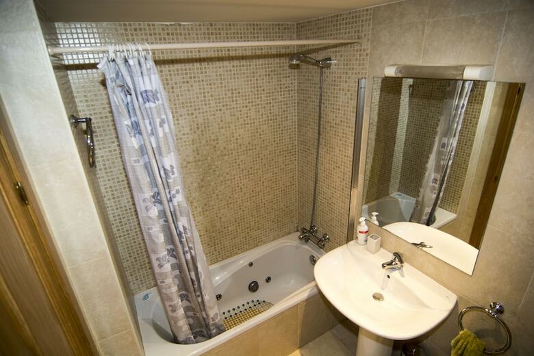 Apartamento Vitivola Bosquet El Forn