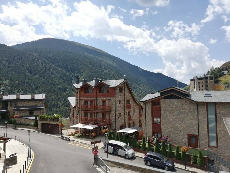 Hotel Segle XX