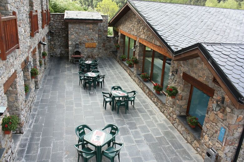 Hotel Segle XX