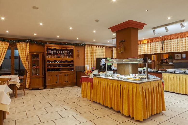 Hotel Segle XX