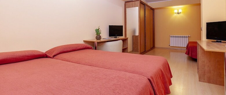 Hotel Segle XX