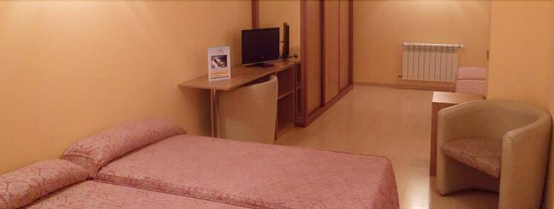 Hotel Segle XX