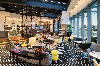 Hotel W Shanghai - The Bund