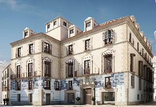 Hotel Palacio Solecio