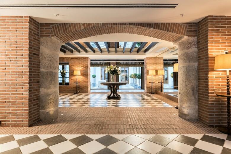 Hotel Palacio Solecio